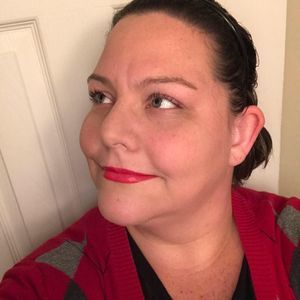 Meet your Posher, Alisha